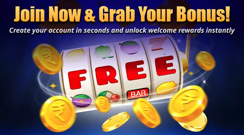 Join PokerDangal to get welcome bonus
